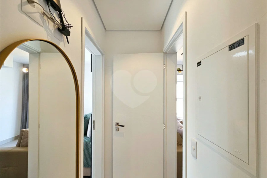 Apartamento à venda com 3 quartos, sendo 2 suítes, em Riviera de São Lourenço, Bertioga, SP