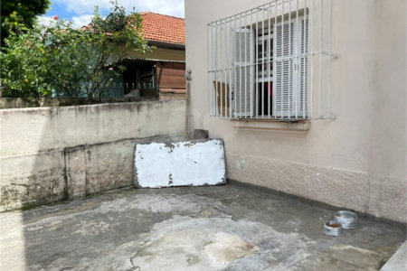 Terreno com casas sobrados disponível para venda -Jardim Trussardi/ Butantã