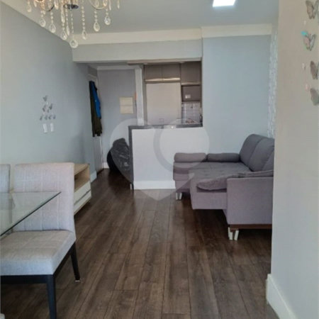 Lindo apartamento para alugar na Vila das Mercês