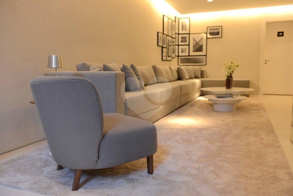 LANÇAMENTO- Apartamento à venda na Consolação/ Bela Vista