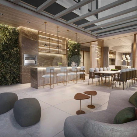 APARTAMENTO ALTO PADRÃO Á VENDA NA MELHOR LOCALIZAÇÃO DA VILA MARIANA