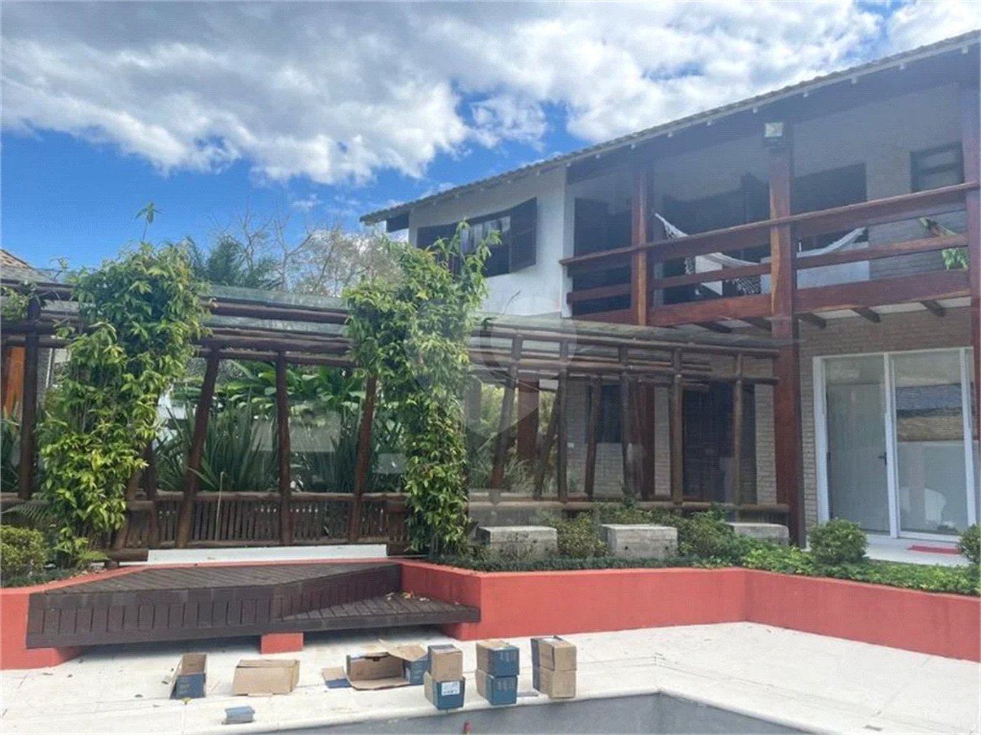 Casa à venda com 5 suítes em Costa do Sol, Bertioga, SP
