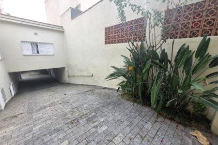 Casa a venda na Vila Clementino