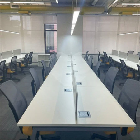 Conjunto comercial para locação no Brooklin 586 m² 10 vagas de garagem