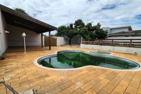 Terreno à venda no condomínio Residencial Eldorado, São Carlos - SP