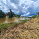 TERRENO EM ATIBAIA 970 M², COM PROJETO APROVADO, PRONTO PARA CONSTRUIR