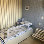 Excelente apartamento de 169 metros na Vila Clementino