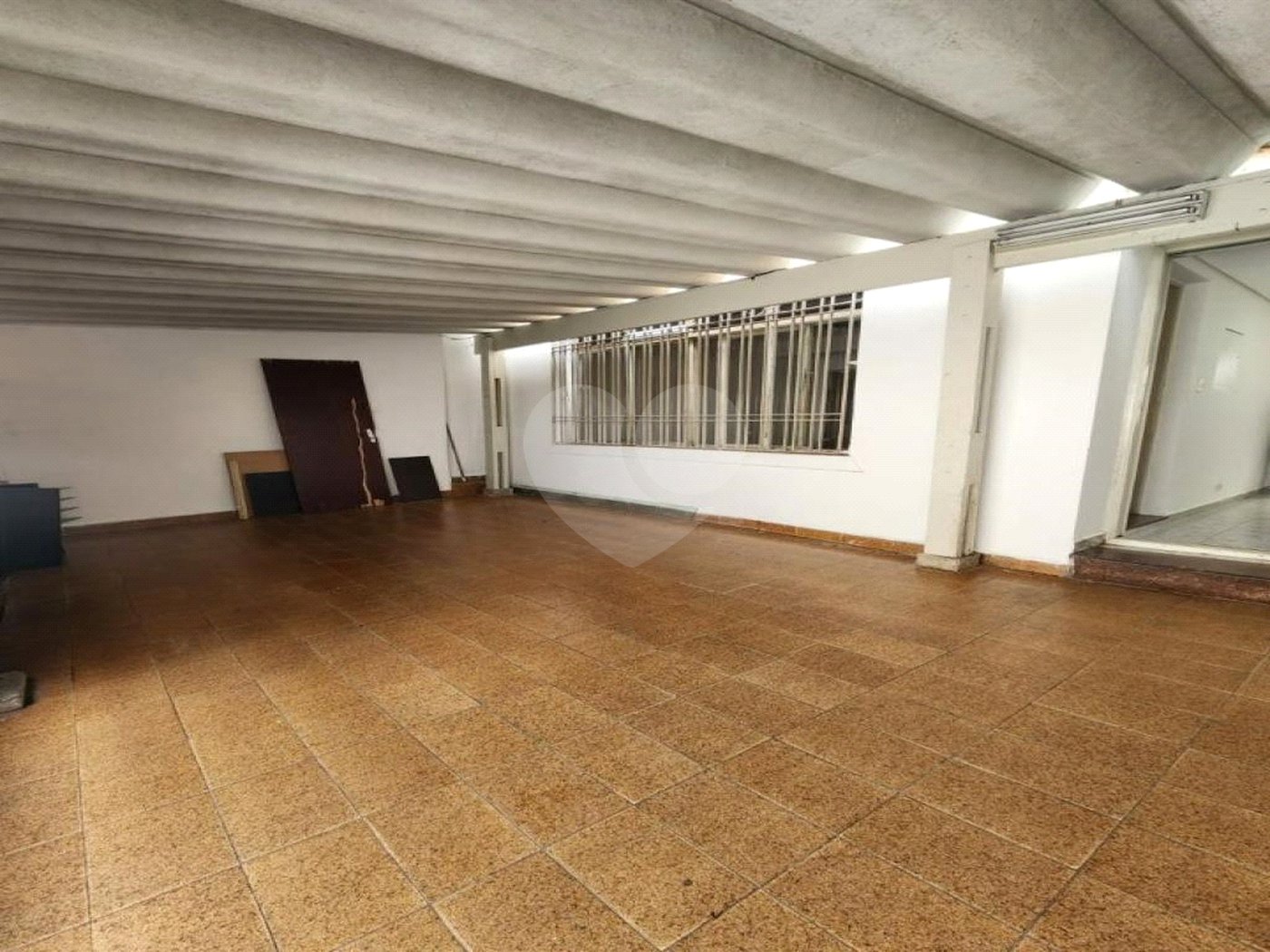 Casa espaçosa, ótima para se viver com qualidade