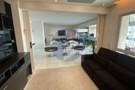 Exclusivo Apartamento de Alto Padrão no Sollo Vila Romana