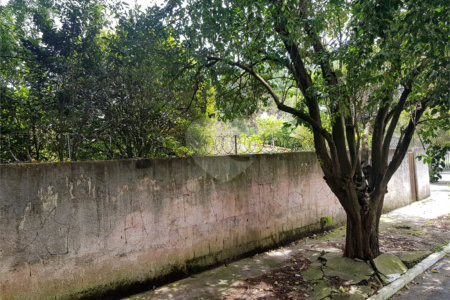 Terreno à venda em Jardim Campo Grande, São Paulo, SP