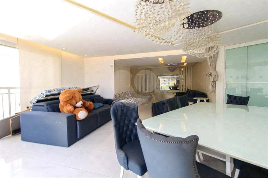 APARTAMENTO À VENDA NA MOOCA 3 DORMITÓRIOS, 129 m2 Condominio Clube Aceita Permuta
