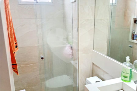 Apartamento à Venda com 50m² - Mooca