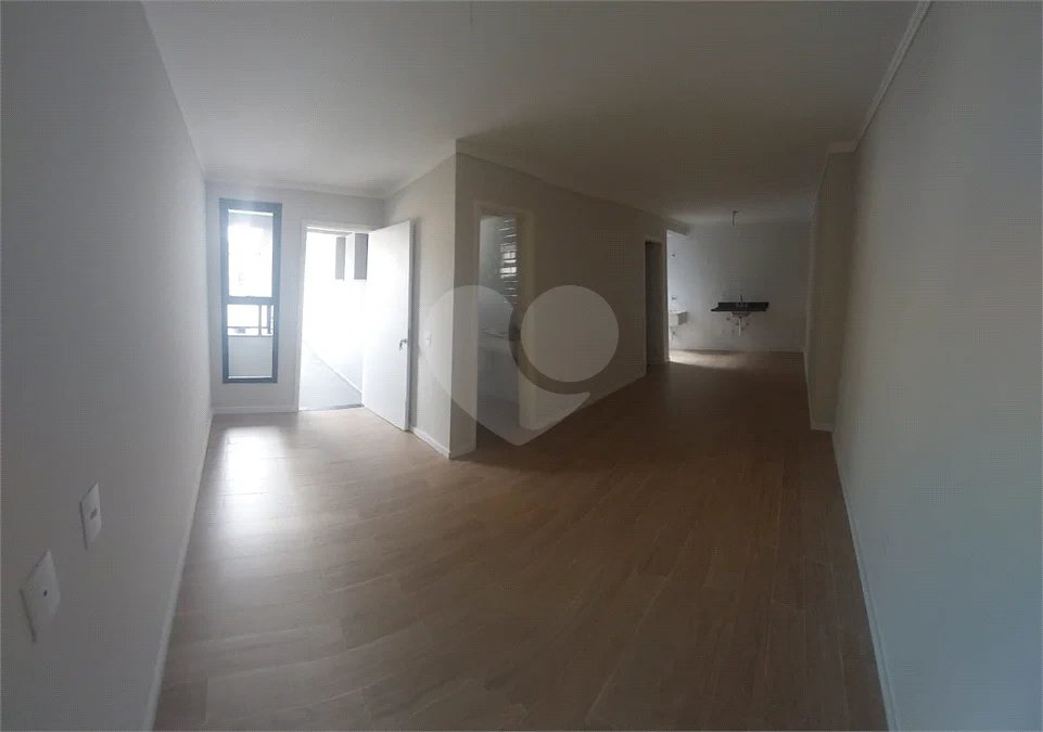 Studio à venda na Vila Celeste — 24 m²