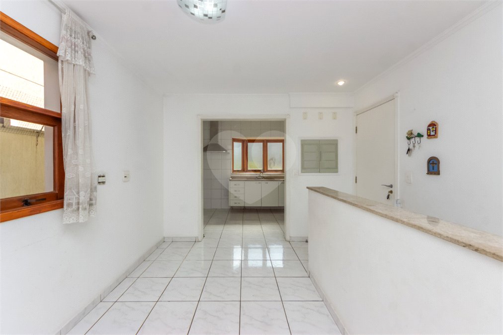 Casa à venda com 4 suítes no condomínio Residencial Le Premier Condominium, São Paulo - SP