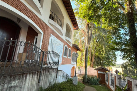 Casa com 5 dorms, Vila Esperia ou Giglio, Atibaia