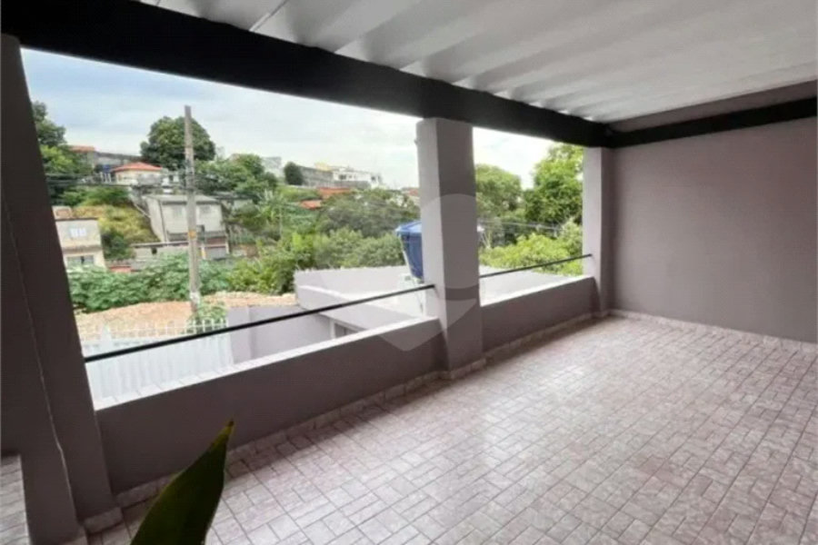 Casa Térrea à venda com 3 quartos em PIRITUBA, São Paulo, SP