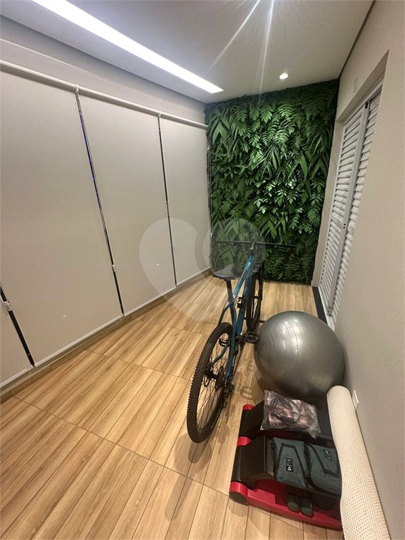 Cobertura a venda no centro de São Carlos