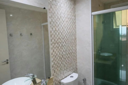 Apartamento à venda com 3 quartos, sendo 1 suíte, em Cidade São Francisco, São Paulo - SP