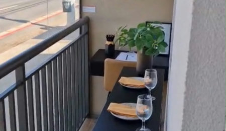 Apartamento à venda com 1 quarto em Vila Leopoldina, São Paulo, SP