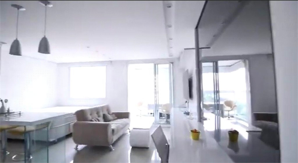 LINDO APARTAMENTO DE 42M² COM SUITE E VAGA DE GARAGEM LOCALIZADO NO PARAISO