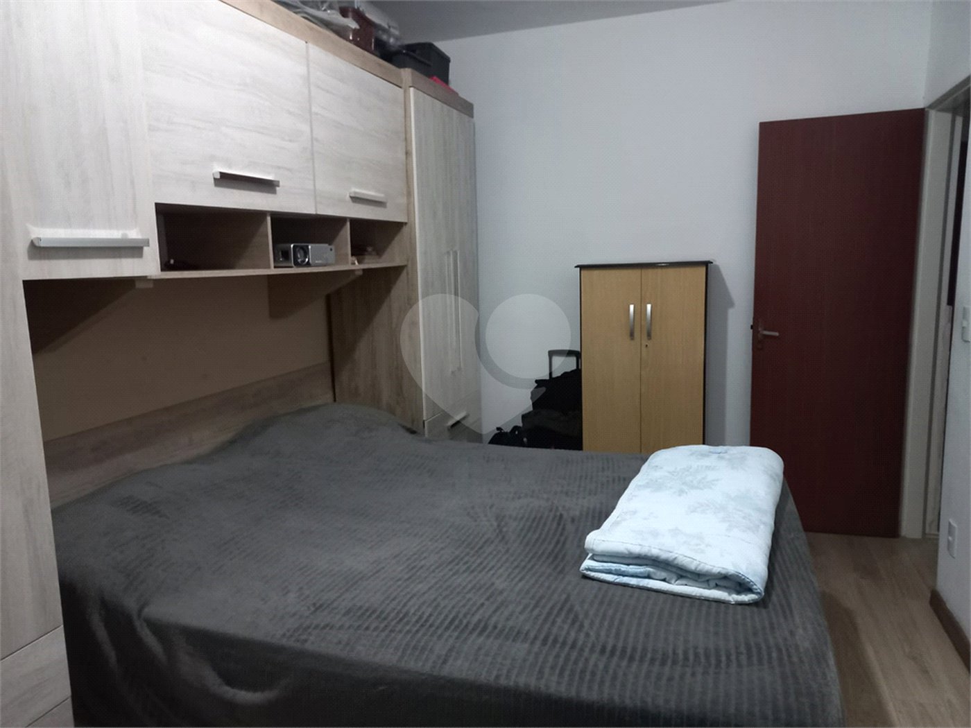 Apartamento térreo na Vila Nery - São Carlos/SP