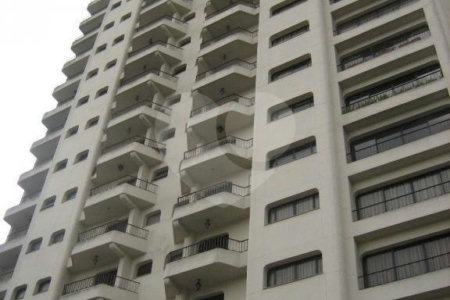 APARTAMENTO PARA VENDA OU LOCAÇÃO COM 6 DORMITÓRIOS ALTO PADRÃO