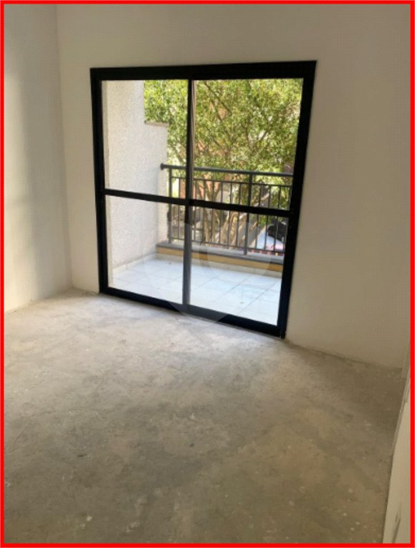 Apartamento a venda com 33 m² - Bela Vista.