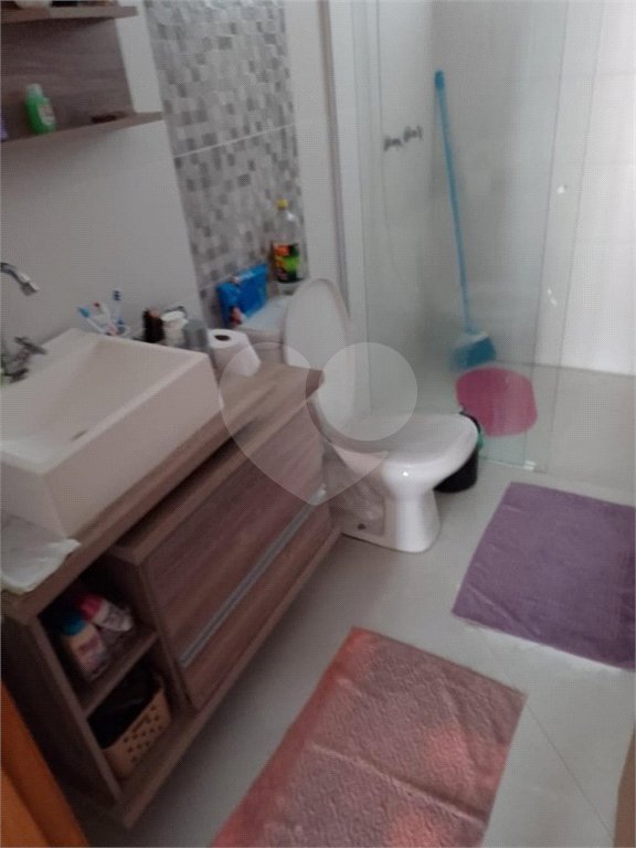 Casa térrea para venda na Vila Costa do Sol