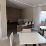 Apartamento de 35m² a venda na Mooca - 01 dormitório