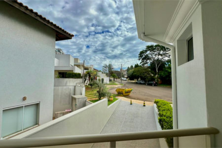 Casa a venda no Parque Faber Castell I