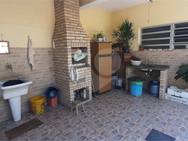 Sobrado à venda com 4 quartos, sendo 2 suítes,  em Vila Cruzeiro, São Paulo, SP