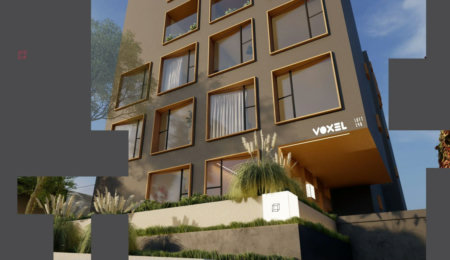 Voxel Loft