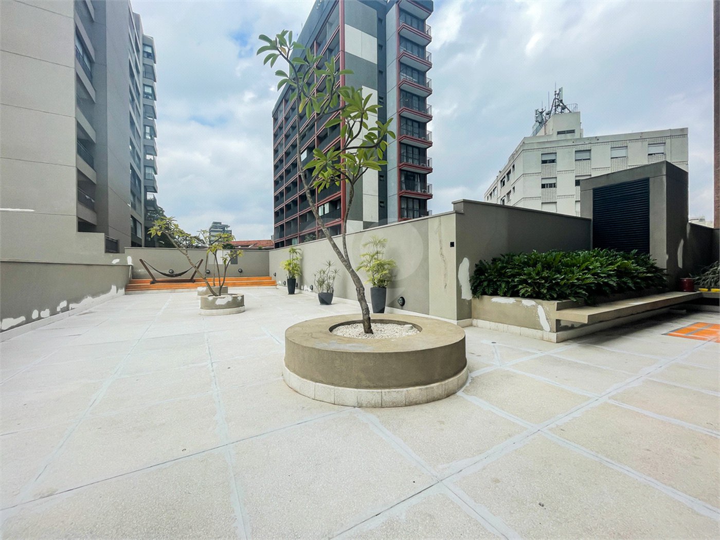 Apartamento Studio - Vila Mariana - 1 Quarto / Dormitório - Venda / Compra