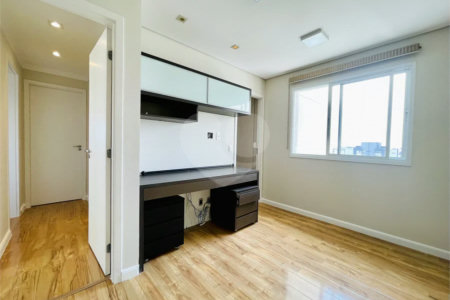 OPORTUNIDADE DE COMPRA NO DOMO HOME - 123 M² 3 DORMITORIOS SUITE COM CLOSET ANDAR ALTO!