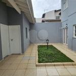Casa Locação e Venda Condomínio Portal de Itaici 04 Dormitórios 02 suítes