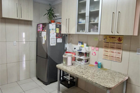 APARTAMENTO RECÉM REFORMADO NO PARQUE DA MOOCA
