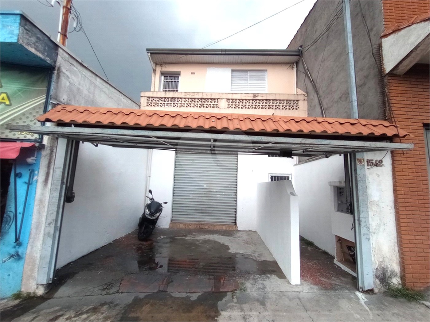 Casa com 3 dormitórios à venda e alugar, 124 m² por R$ 650.000,00 - Vila Alpina - São Paulo/SP