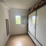 Apartamento de 49m2 á venda, no Parque das Oliveiras, em São Carlos.