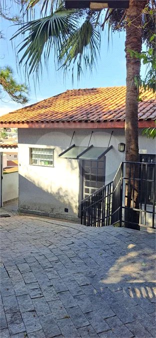 Casa térrea na Vila Isolina Mazzei