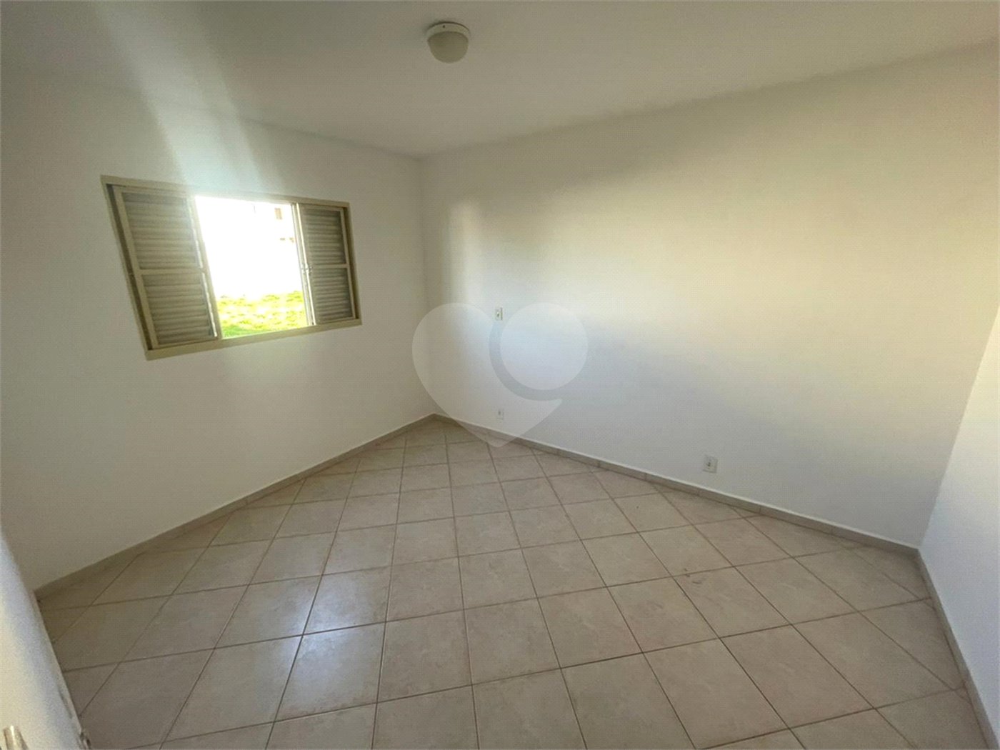 Apartamento para venda ou locação no condomínio Paul Klee