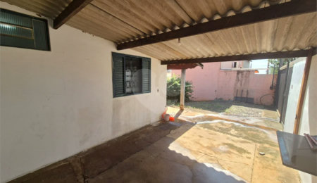 Casa à venda com 2 quartos em Santa Rosa Ipês, Piracicaba, SP