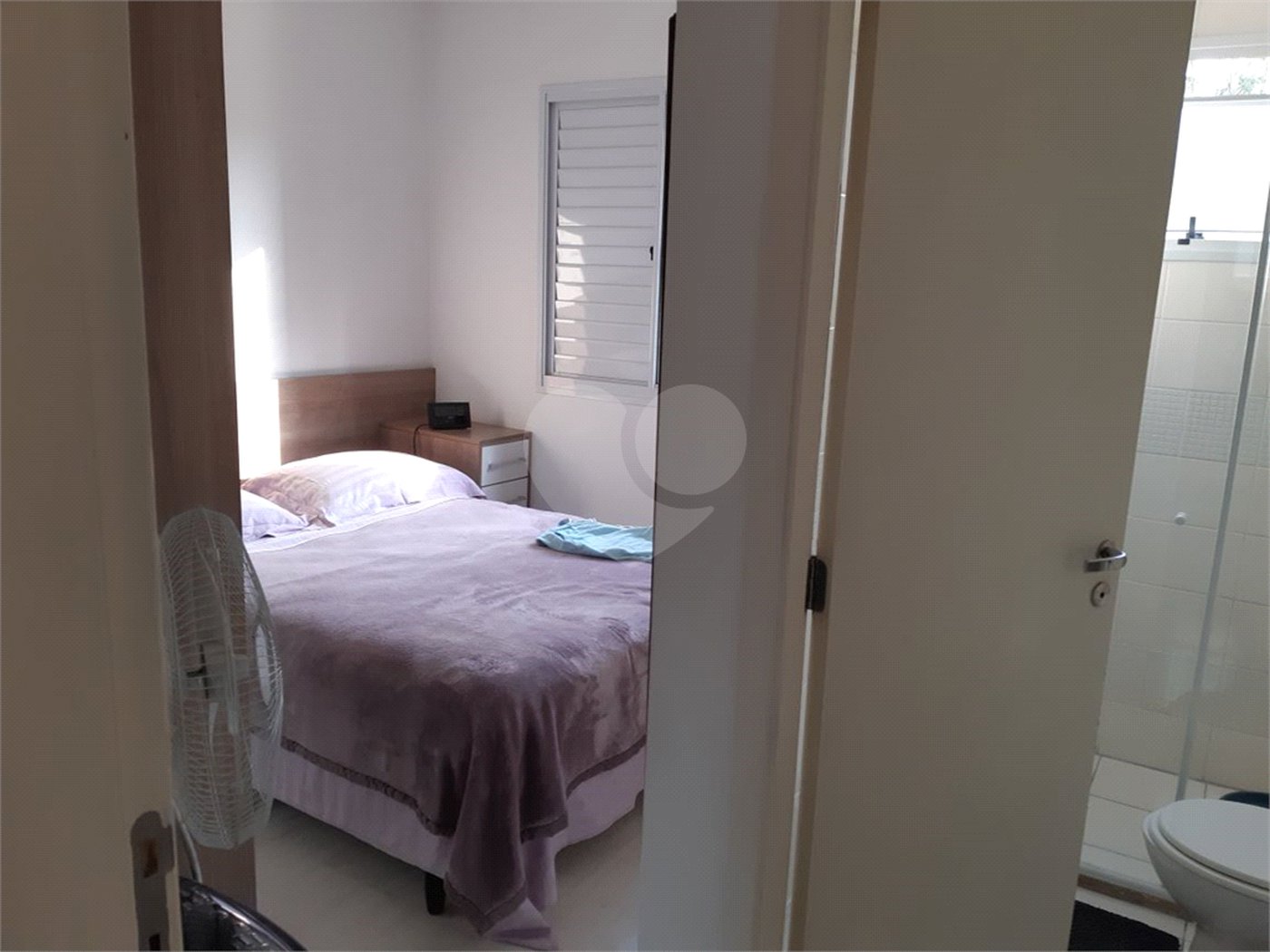 Um lindo apartamento residencial localizado no Morumbi