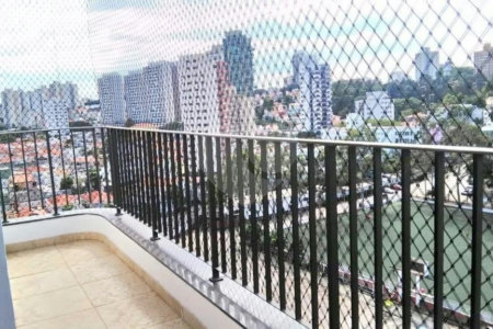 Ótimo Apartamento para venda no Parque da Mooca