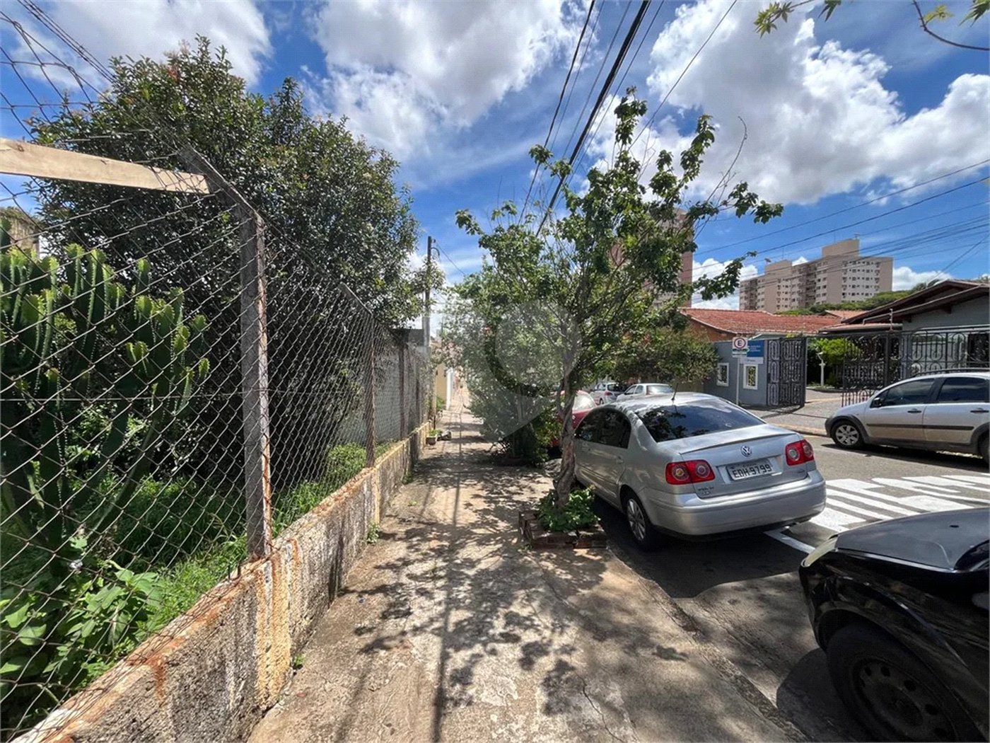 Terreno com vocação variada na Vila Monteiro em Piracicaba