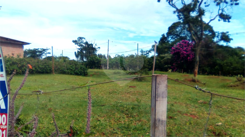 Terreno em Água Vermelha