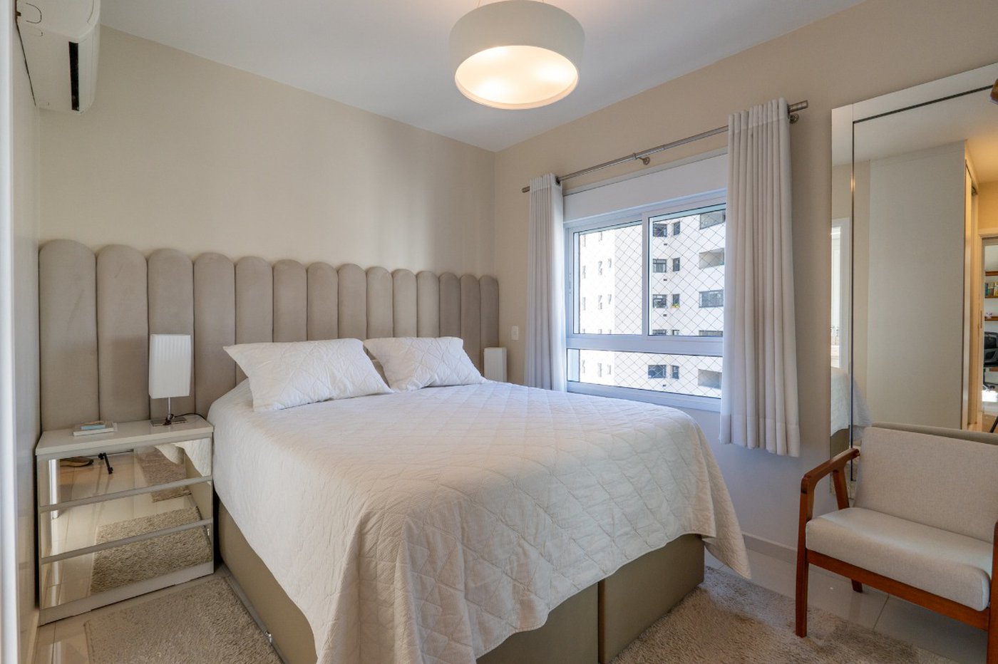 Apartamento para venda em Vila Suzana com 2 quartos, sendo 2 suítes, 103m²
