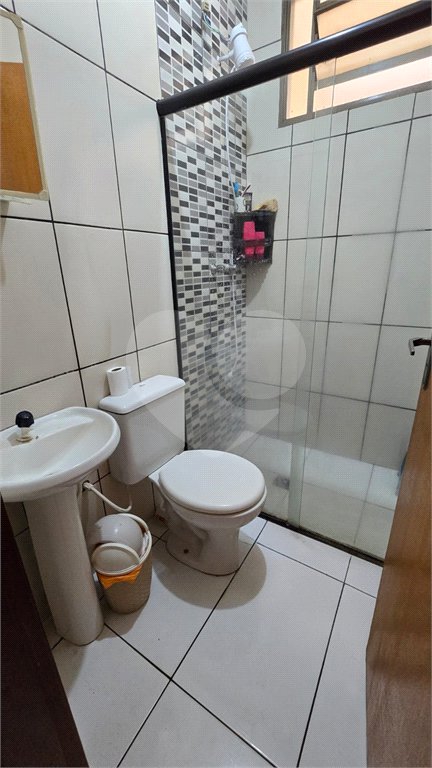 Casa à venda com 2 quartos, em Parque Dos Timburis, São Carlos, SP