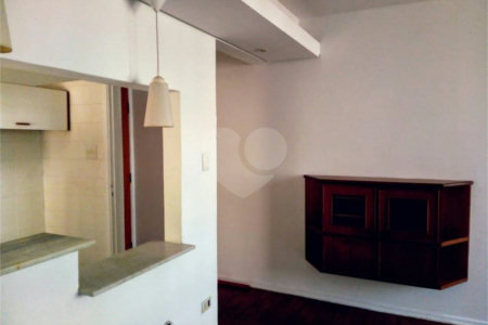 Apartamento em Bela Vista