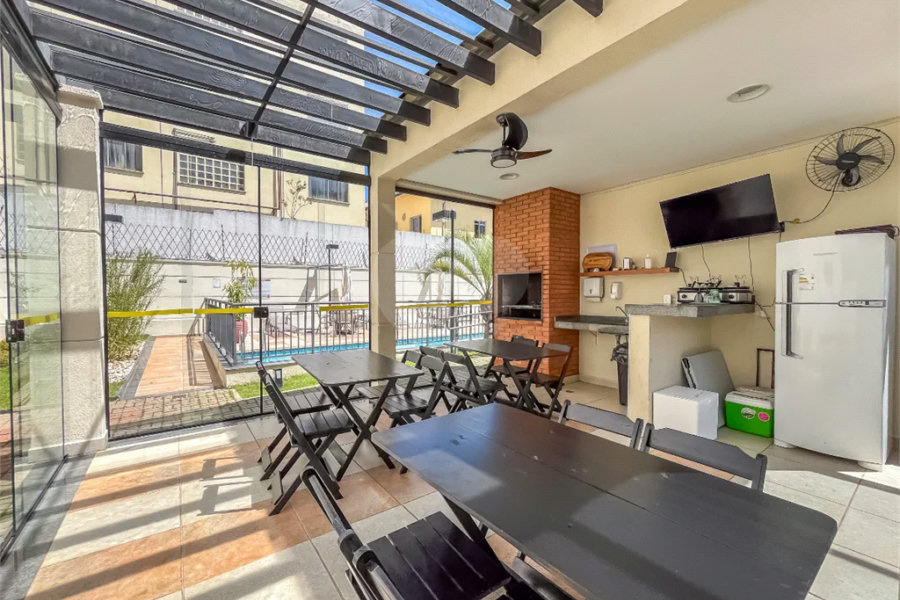 Apartamento para venda em Ipiranga com 2 quartos, sendo 1 suíte , 127m²