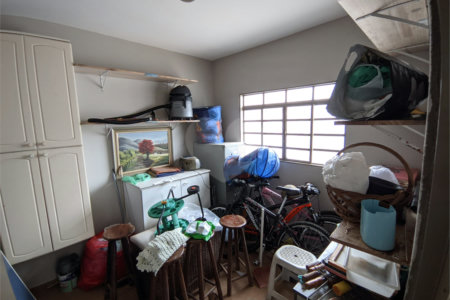 Casa com 3 dormitórios no Jardim Nova Santa Paula